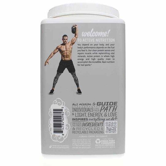 Active Protein, SUW